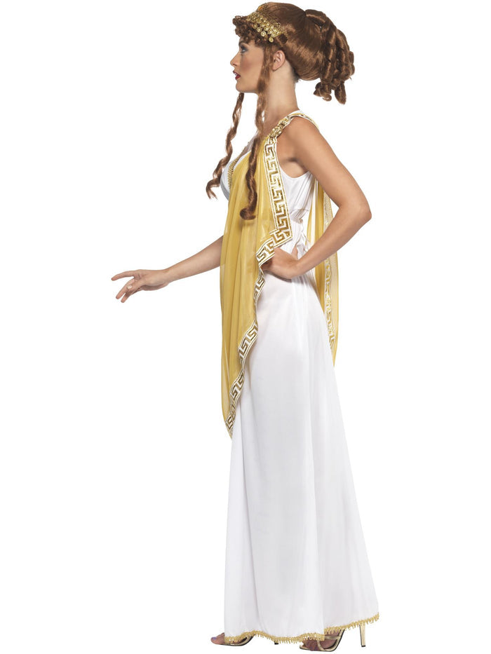 Helen of Troy Costume