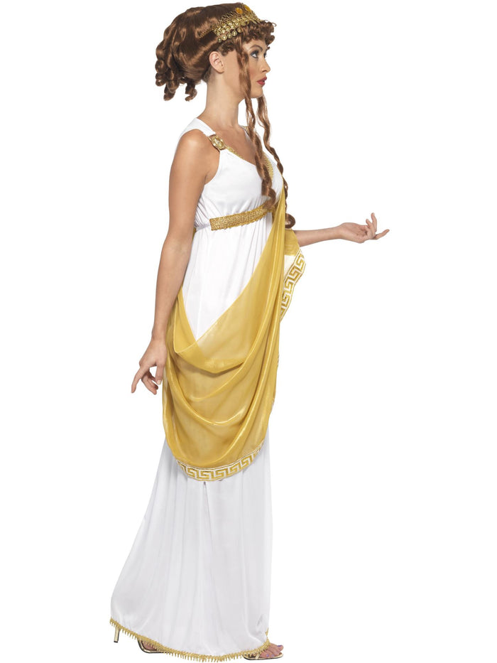 Helen of Troy Costume