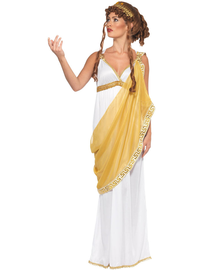 Helen of Troy Costume