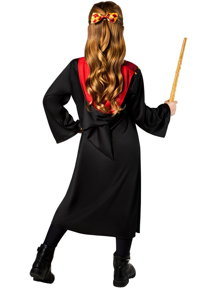 Hermione Deluxe Robe Kit Kids Costume