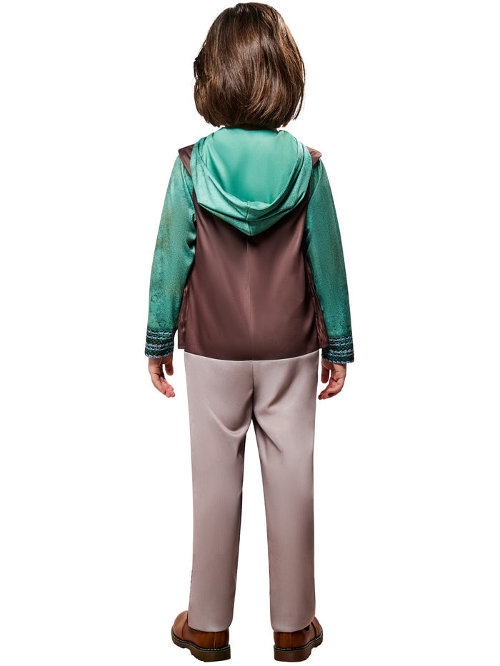 Hiccup Kids Costume
