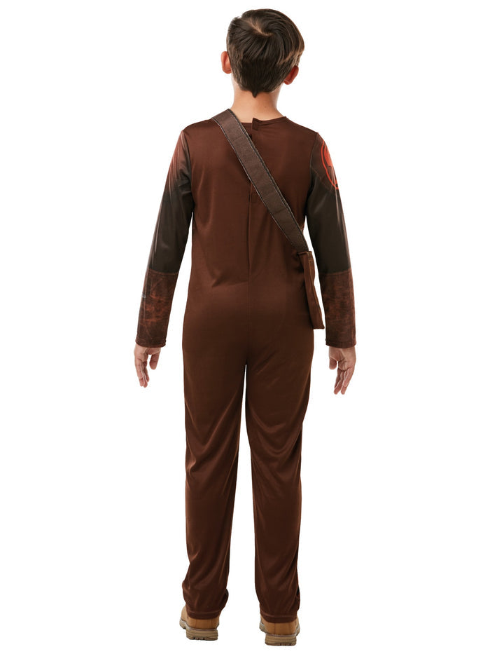 Hiccup Kids How To Train Your Dragon Costume