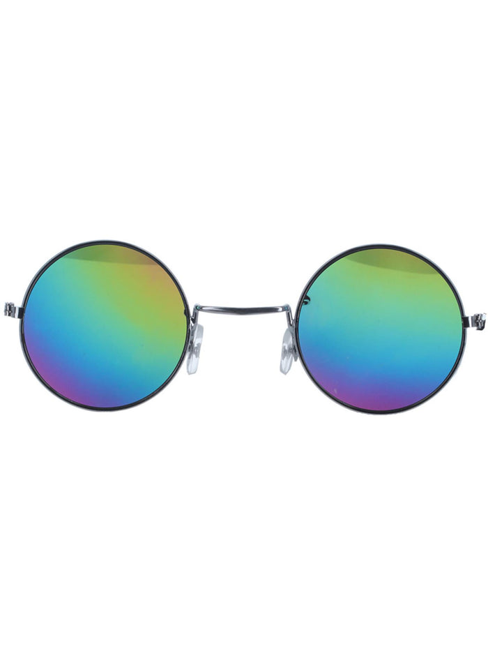 Hippie Specs, Mirrored