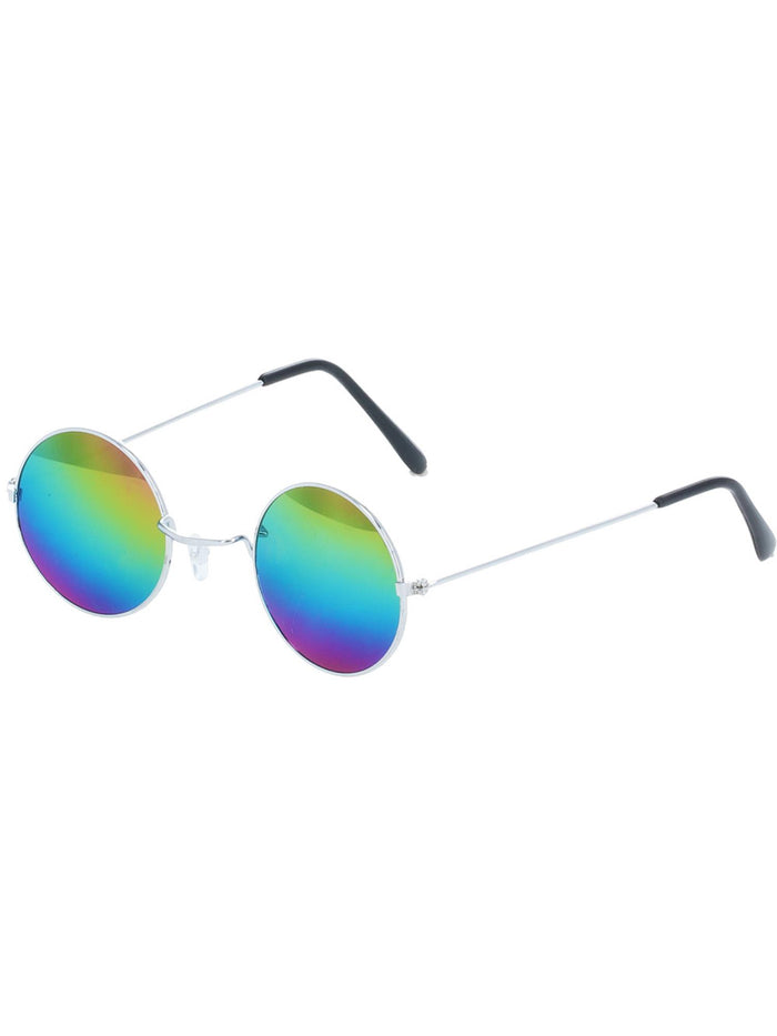 Hippie Specs, Mirrored