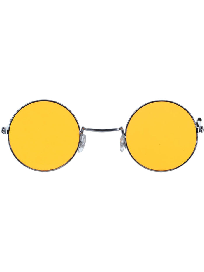 Hippie Specs, Orange