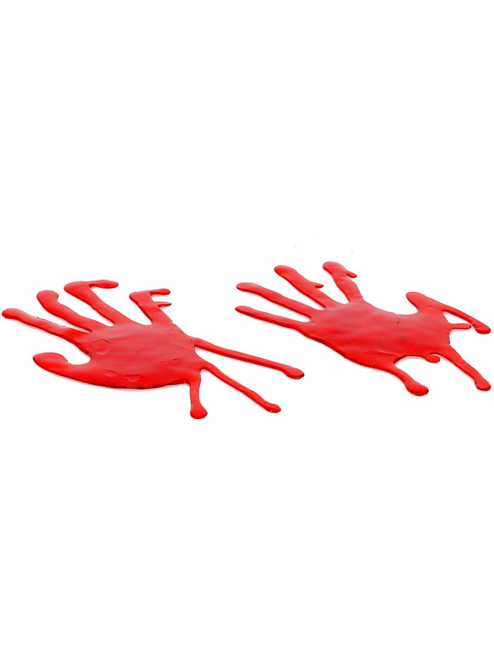 Horrible Blooded Hands