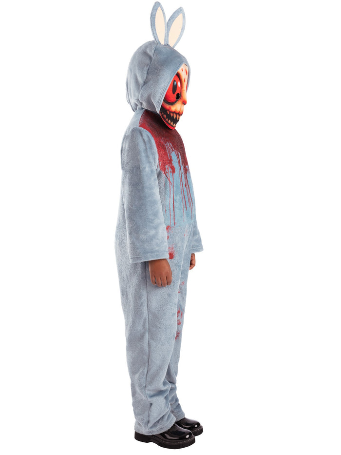 Horror La Boo Costume