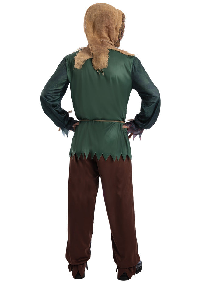 Horror Scarecrow Costume