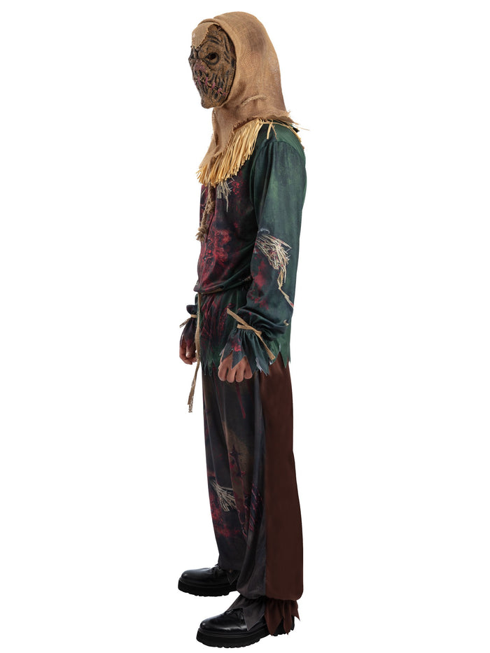 Horror Scarecrow Costume