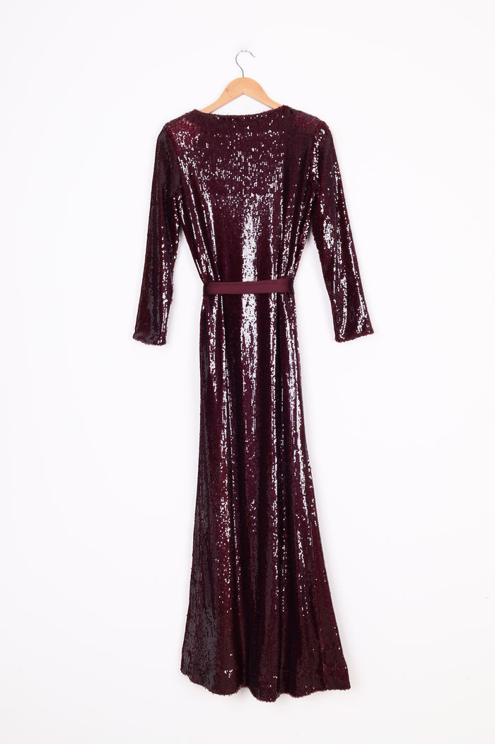 House of CB London Womens Red Dress Size XS