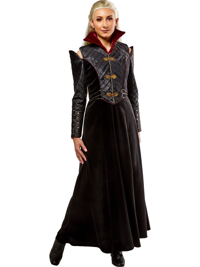 House of The Dragon Rhaenyra Targaryen Adult Costume