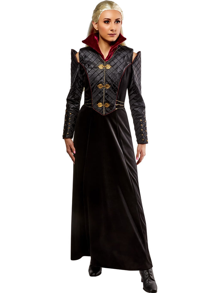 House of The Dragon Rhaenyra Targaryen Adult Costume