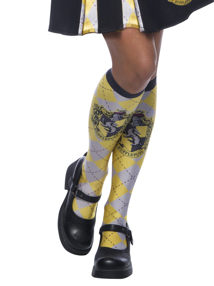 Hufflepuff Socks