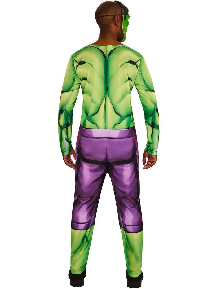 Hulk Adult Costume