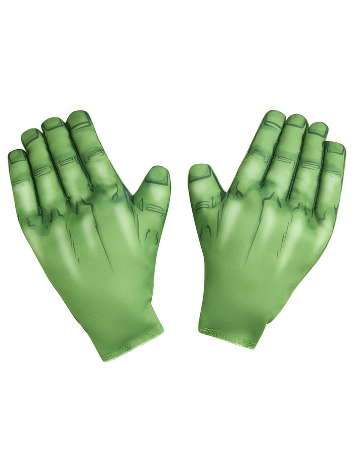 Hulk Kids Gloves