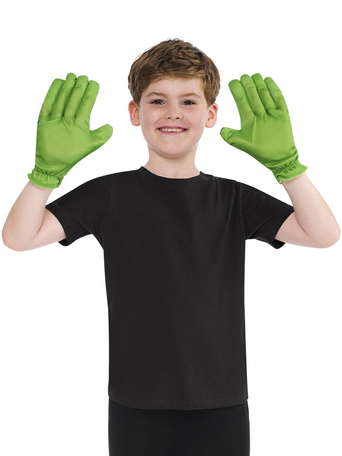 Hulk Kids Gloves