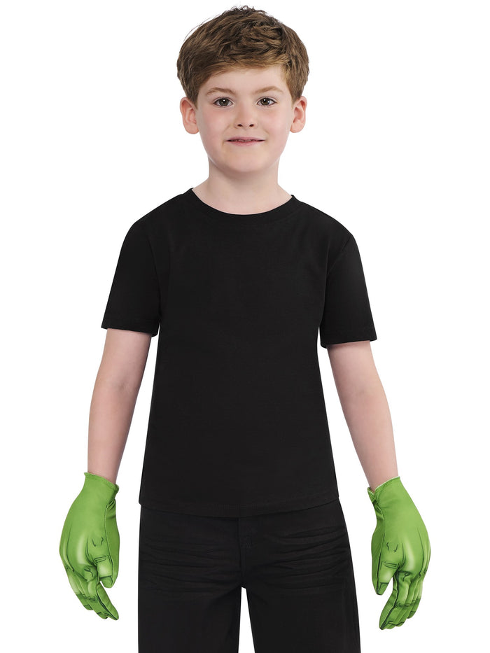 Hulk Kids Gloves