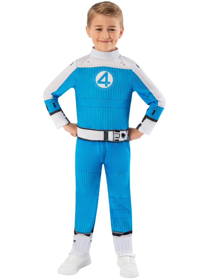 Human Torch