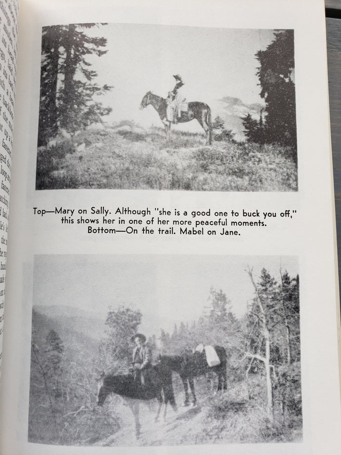 in the land of the Grasshopper Song by Mary Arnold & Mabel Reed (1980)
