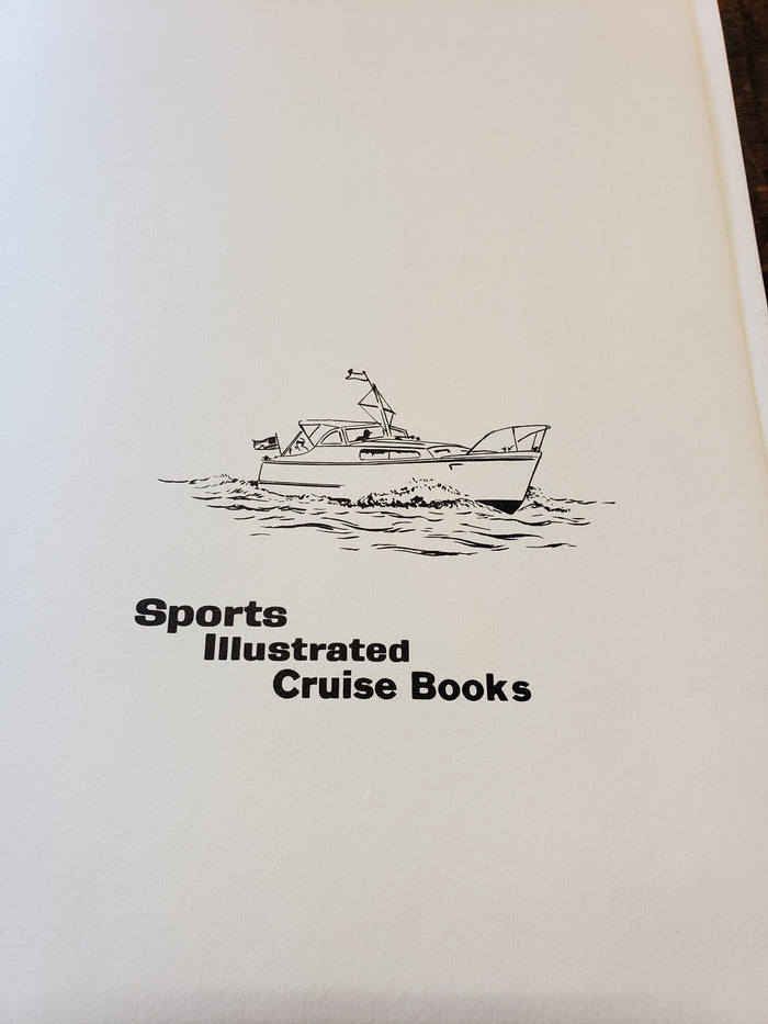 Inside Passage to Alaska, Morten Lund