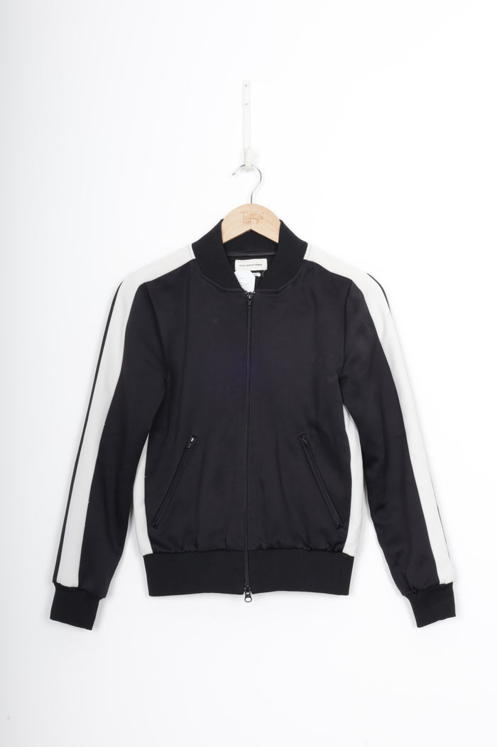 Isabel Marant Etoile Womens Black Jacket Size EU 36