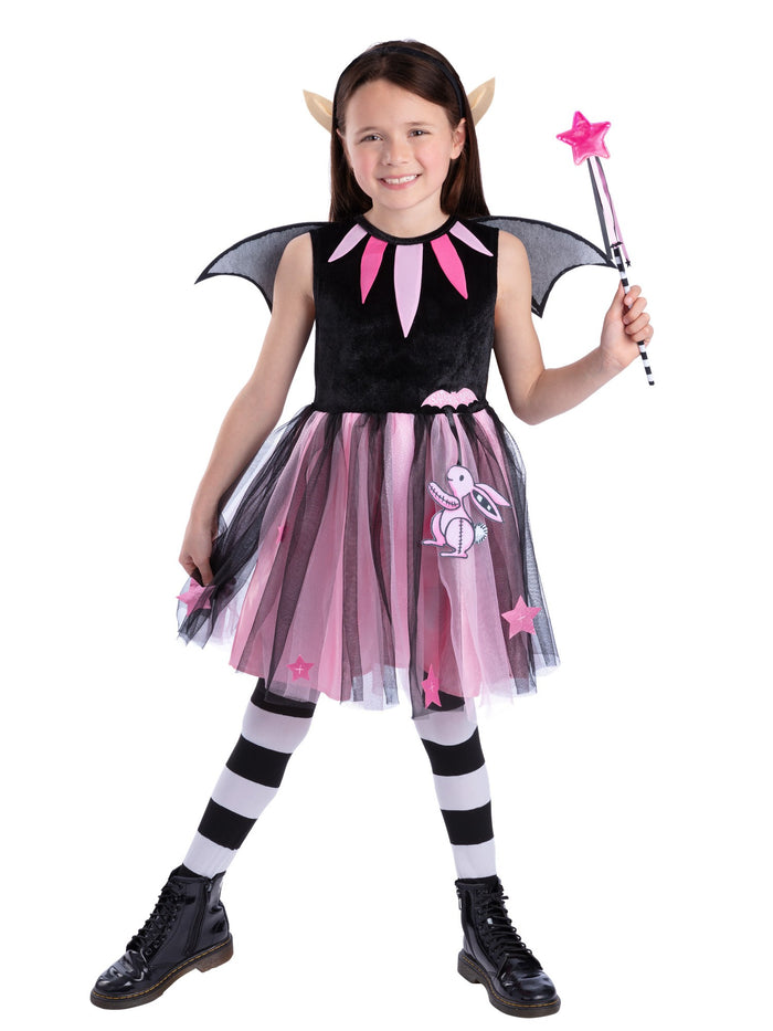 Isadora Moon Tutu Costume