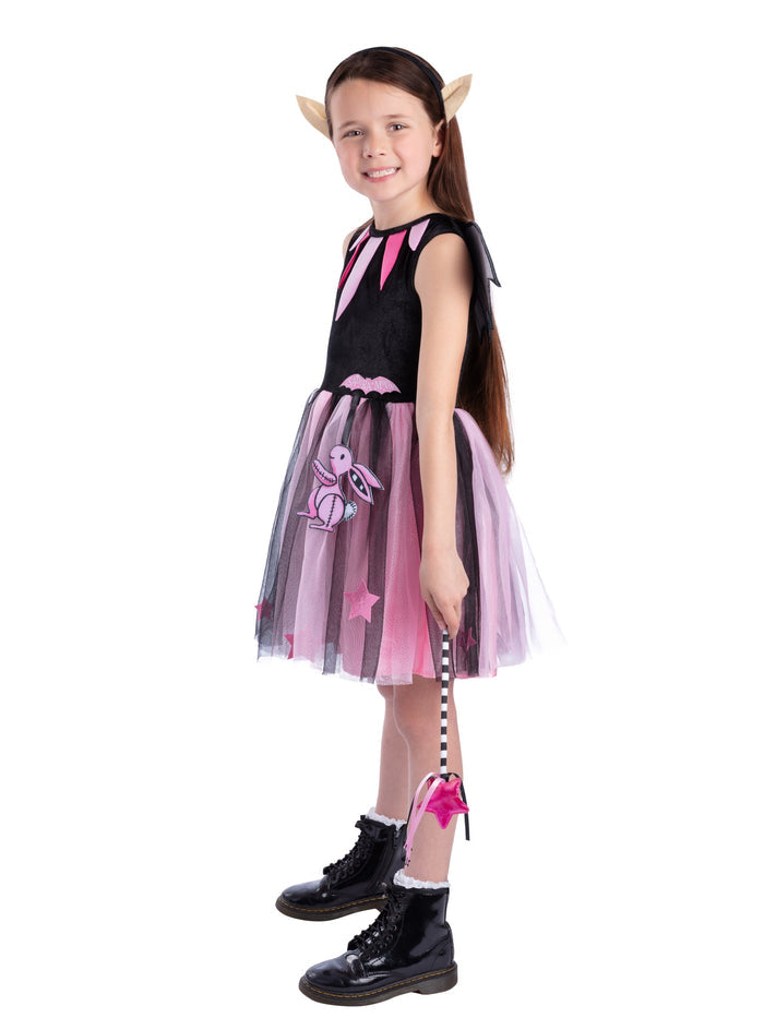 Isadora Moon Tutu Costume