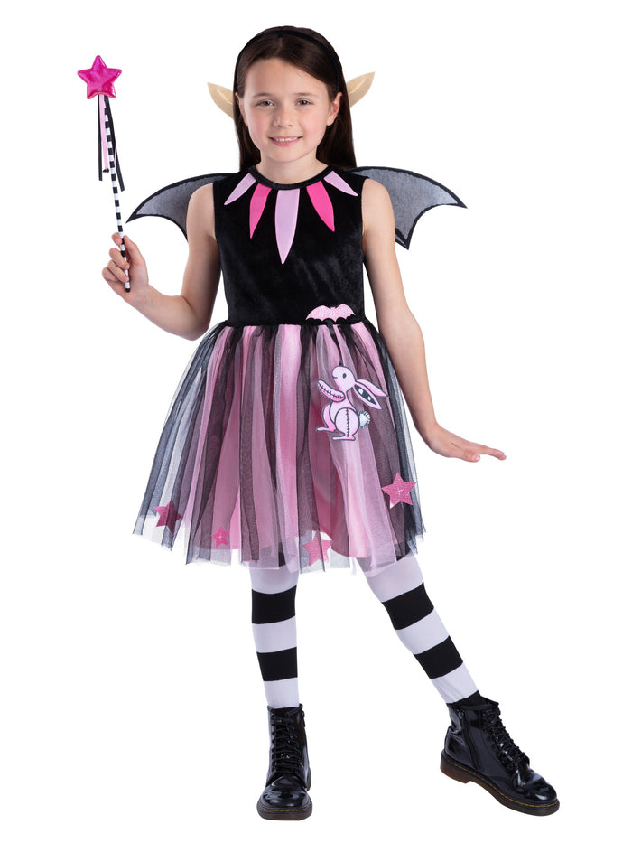 Isadora Moon Tutu Costume
