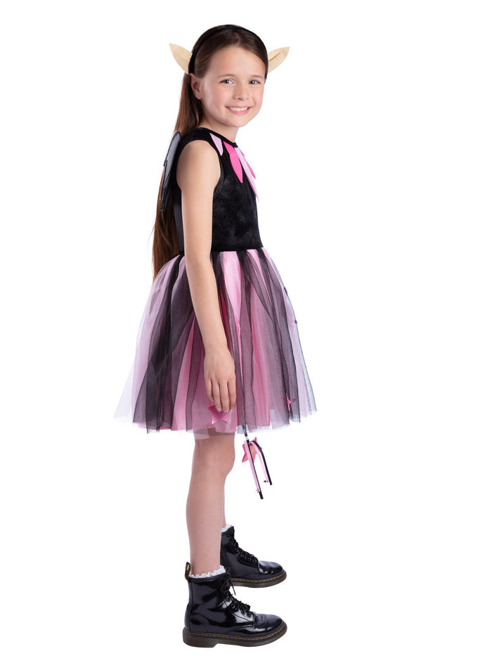 Isadora Moon Tutu Costume