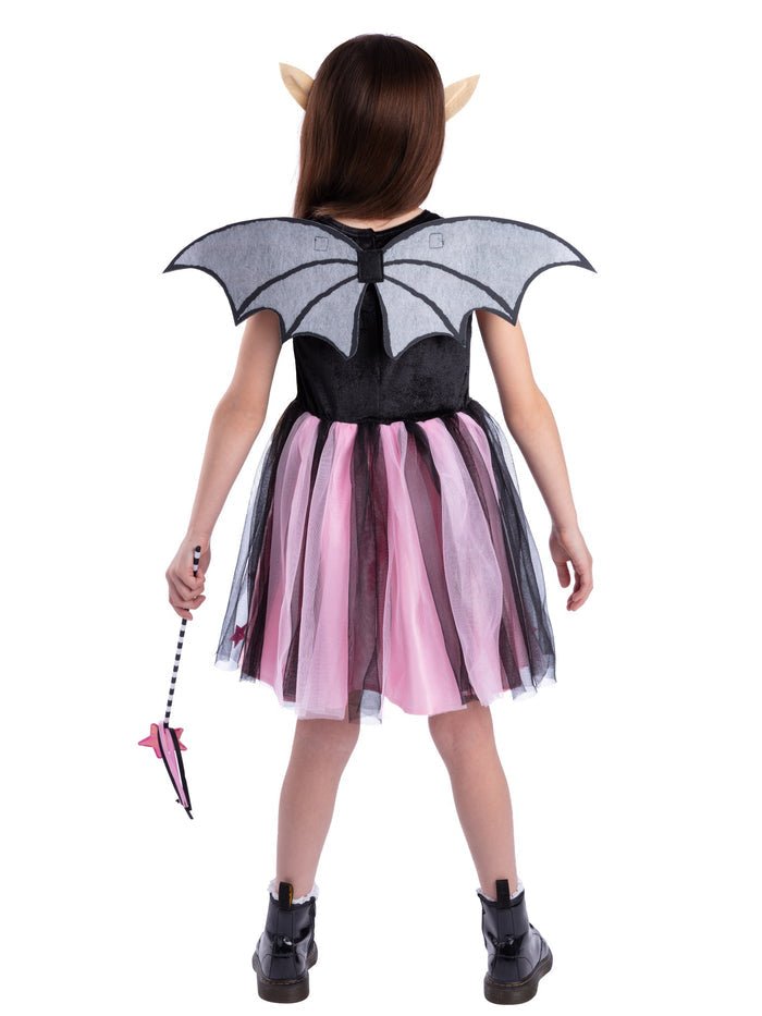 Isadora Moon Tutu Costume