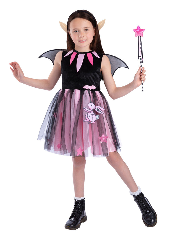 Isadora Moon Tutu Costume