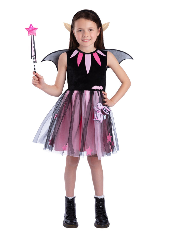 Isadora Moon Tutu Costume