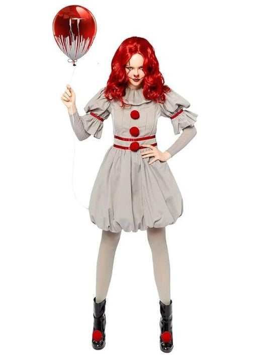 IT Ladies Costume