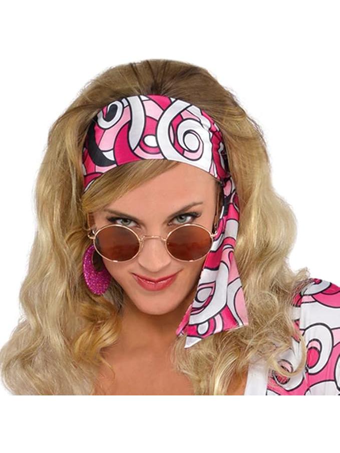 Ivana Go Go 90 Womens Costume
