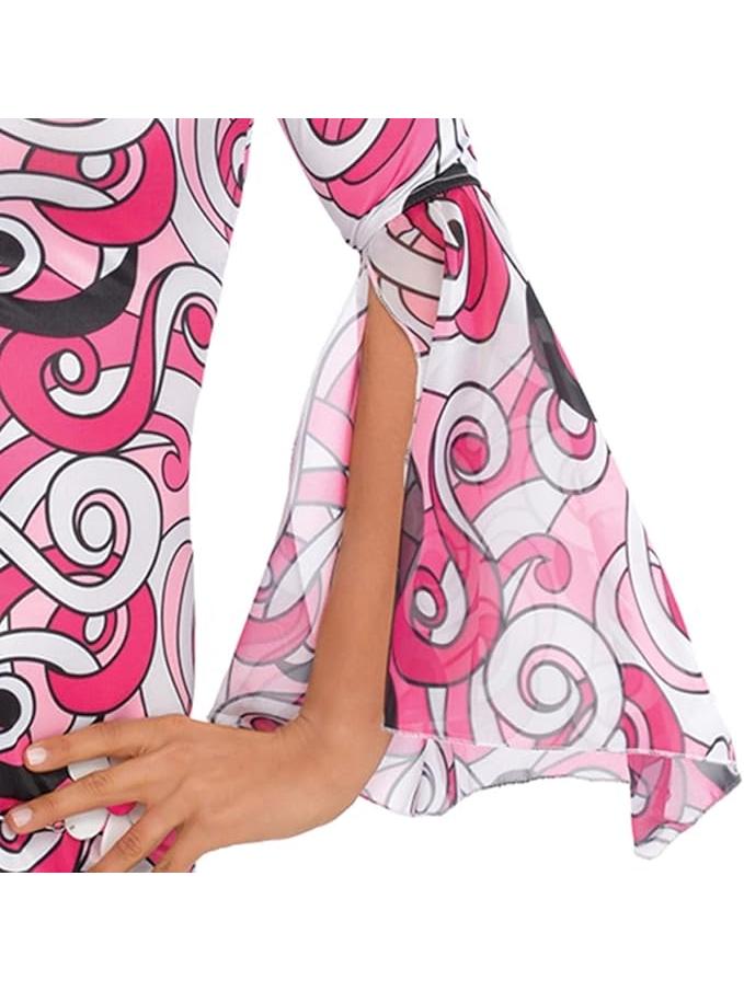 Ivana Go Go 90 Womens Costume