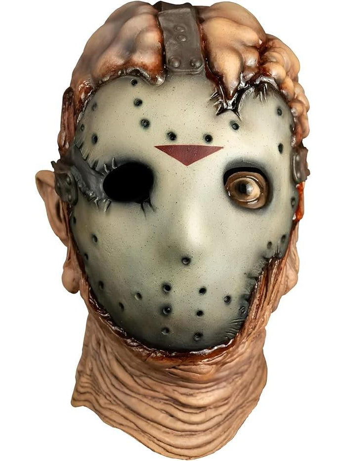 Jason Goes to Hell Mask