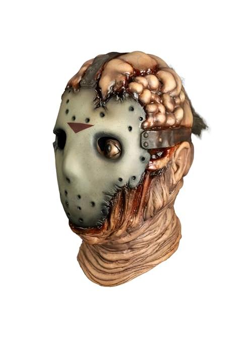 Jason Goes to Hell Mask