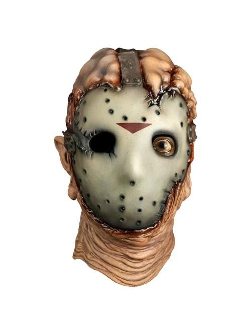 Jason Goes to Hell Mask