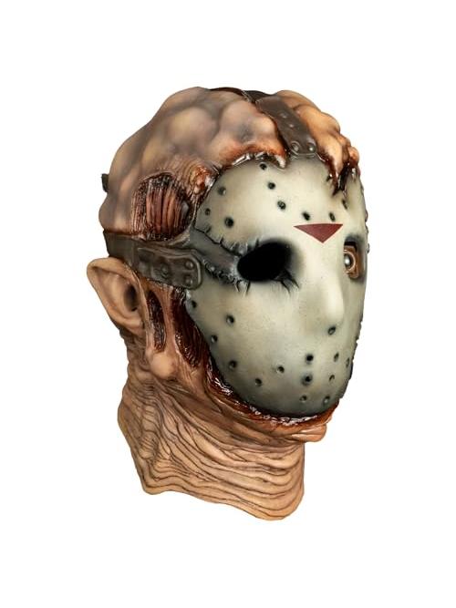 Jason Goes to Hell Mask