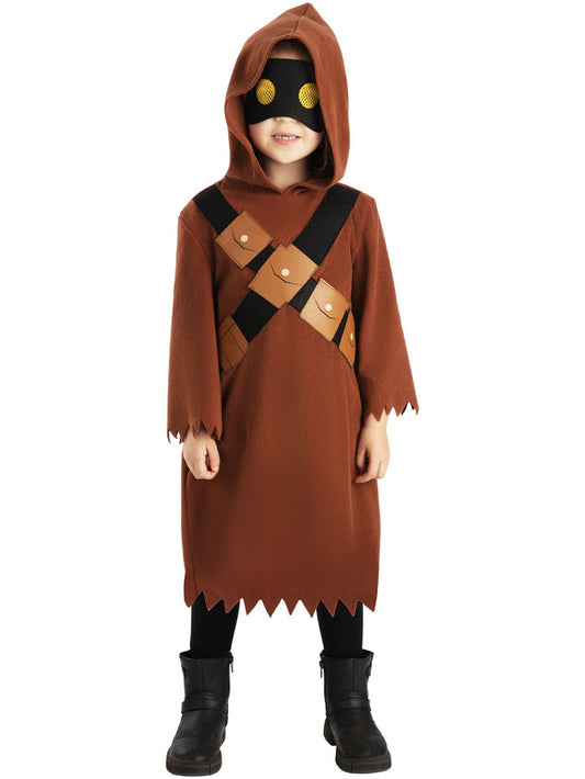 Jawa Kids Star Wars Costume