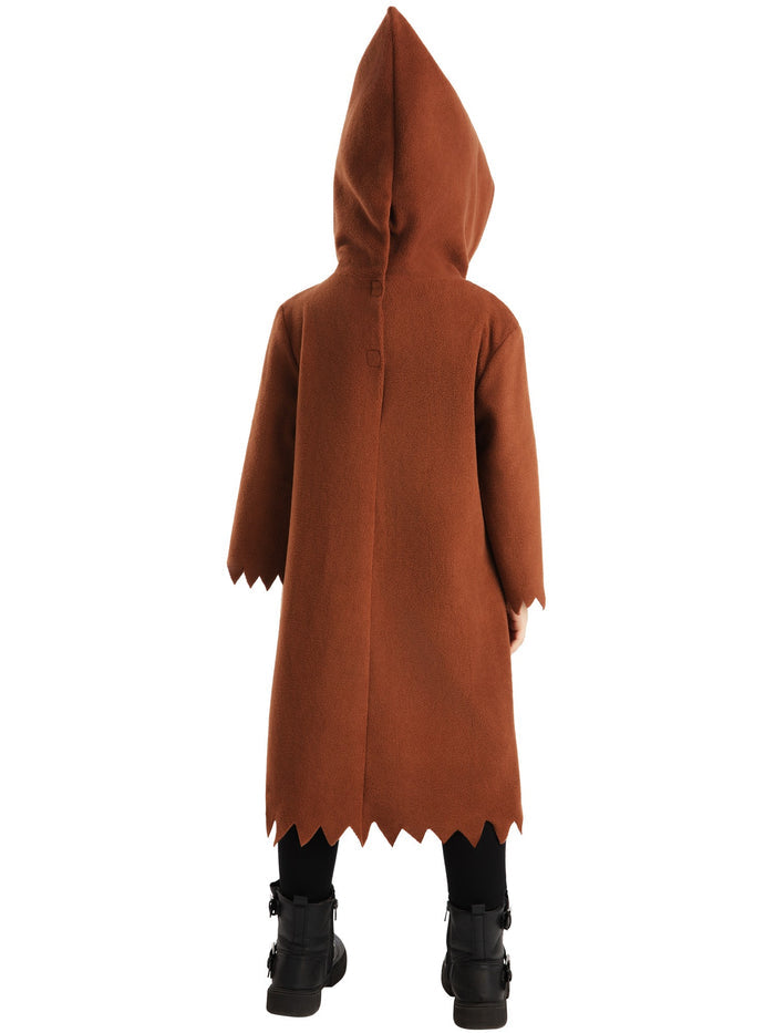 Jawa Kids Star Wars Costume