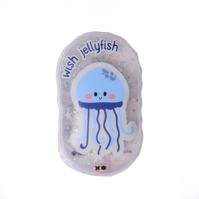 Jellystone Wish Jellyfish - Blue