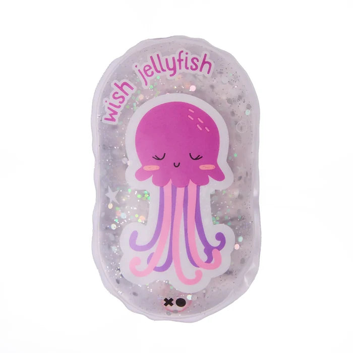 Jellystone Wish Jellyfish - Pink