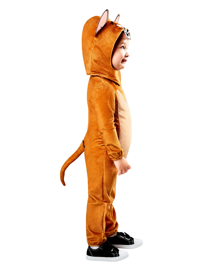 Jerry Toddler Costume