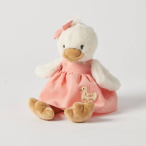 Jiggle & Giggle Flossy the Duck