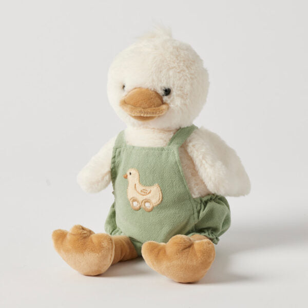 Jiggle & Giggle Frankie the Duck