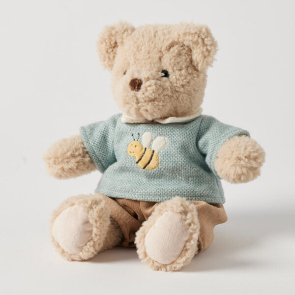 Jiggle & Giggle Winston the Bear