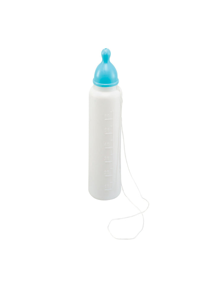 Jumbo Milk Bottle