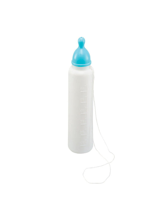 Jumbo Milk Bottle