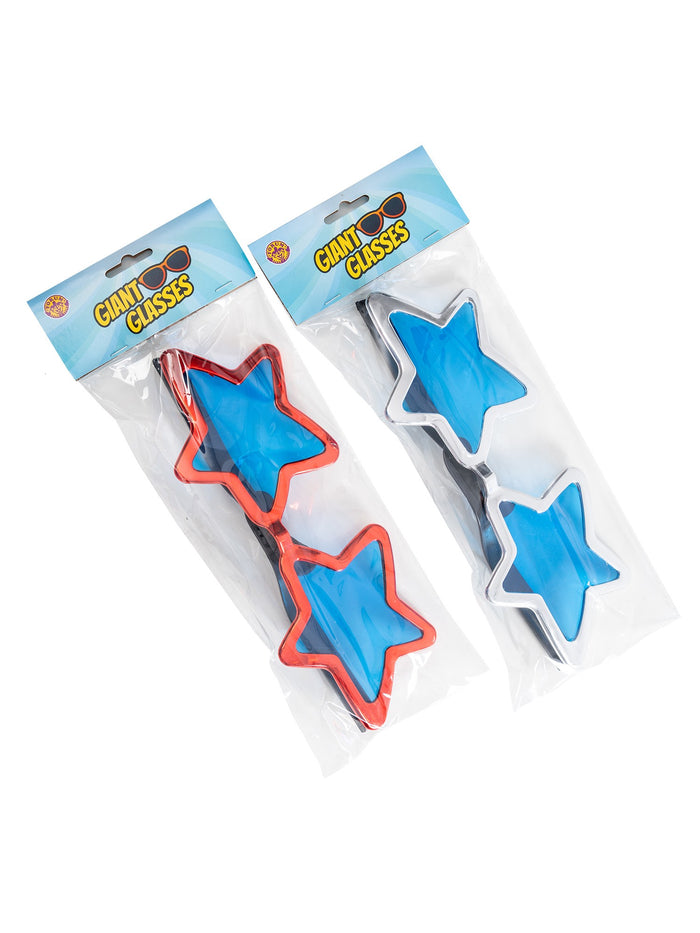 Jumbo Star Sunglasses